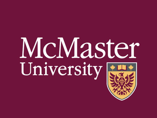 McMaster University campus